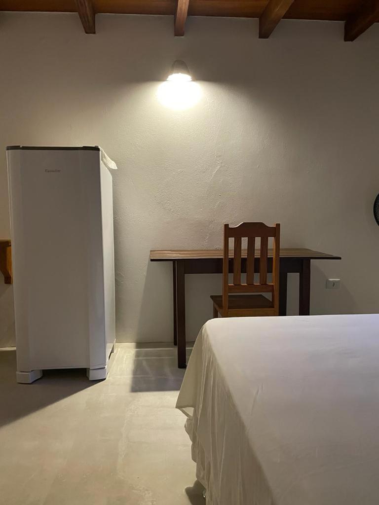 Canto Do Sabia Caraíva Kültér fotó